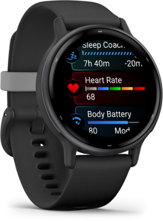 vivoactive 5