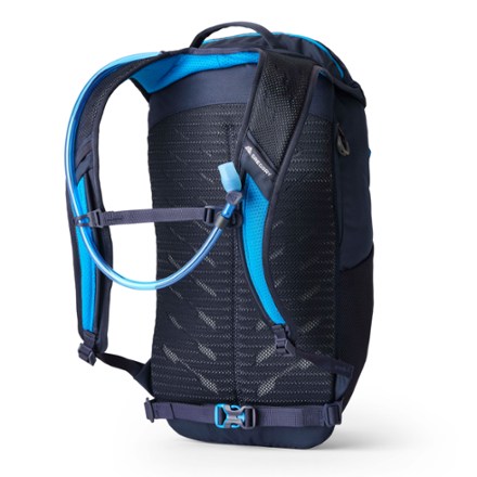 Nano 18 H2O Hydration Pack