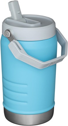 IceFlow Vacuum Water Jug with Flip Straw Lid - 40 fl. oz.