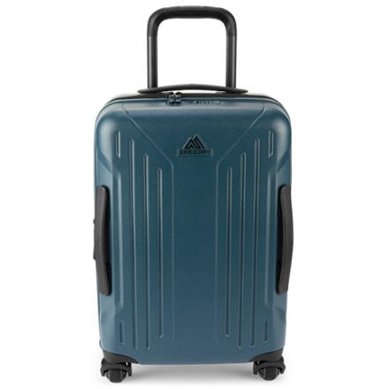 Quadro Pro Hardcase 22" Wheeled Luggage