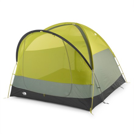 Wawona 6 Tent