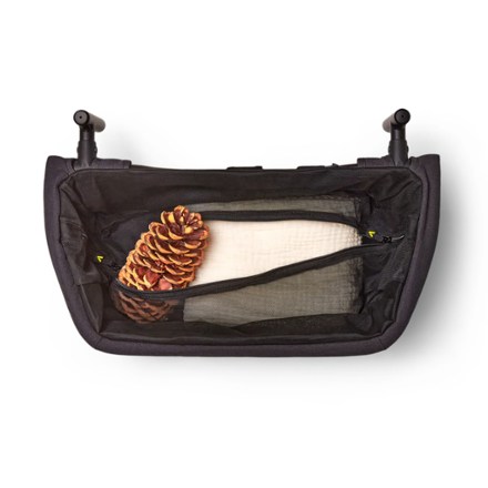 Foldable Storage Basket for Cruiser City XL