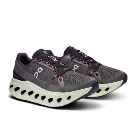 Cloudeclipse Road-Running Shoes - Men's