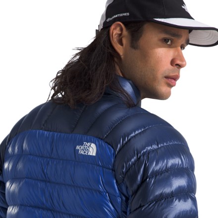 Summit Series Breithorn Down Jacket - Men's