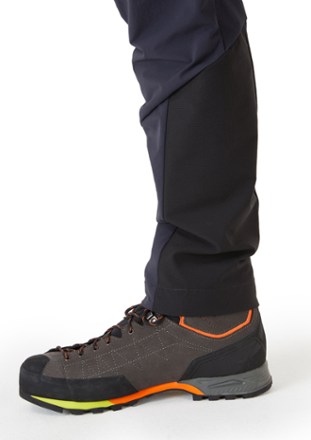 Ascendor AS Climbing Soft-Shell Pants - Men's