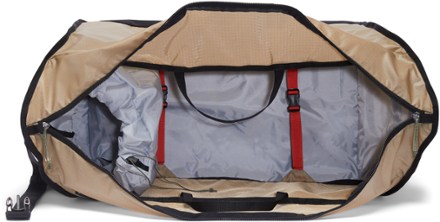 Camp 4 Duffel - 65 L