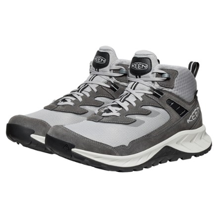 Hightrail Mid Waterproof Hiking Boots - Men's