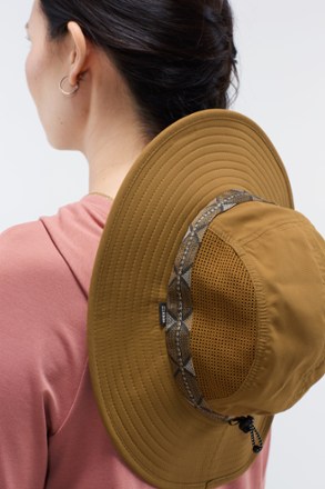 Sahara Guide Hat