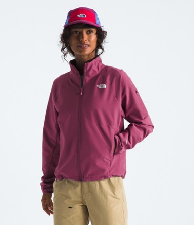 Tek Approach Jacket - Women's