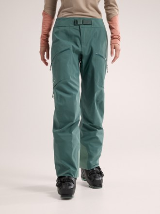 Sentinel Pants - Women's