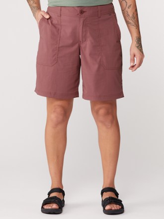 Sahara Bermuda Shorts - Women's