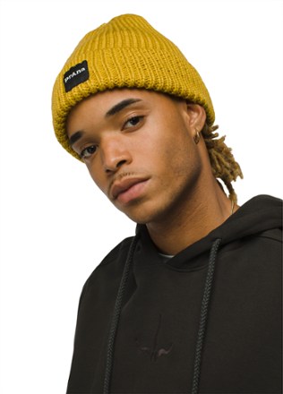 Logo Beanie