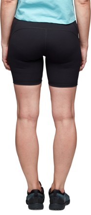 Cadence Tight Shorts - Women's