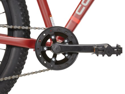 REV DRT 24 Kids' Mountain Bike