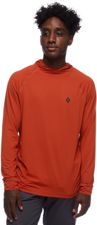 Alpenglow Hoodie - Men's