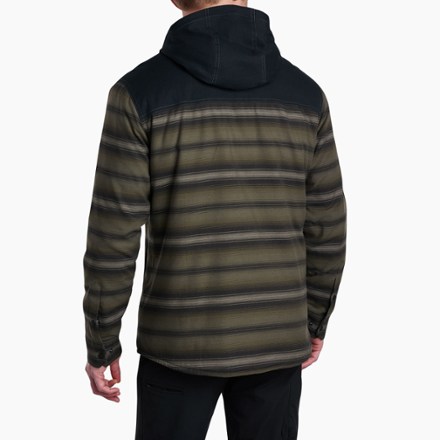 Joyrydr Hoodie Jacket - Men's