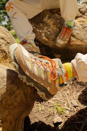 x Parks Project Moab 3 Hiking Shoes