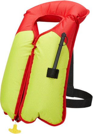 M.I.T. 100 Automatic Inflatable PFD