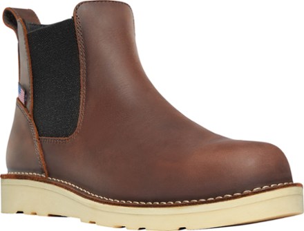 Bull Run Chelsea Boots - Men's