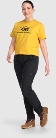 Methow Pants - Women's