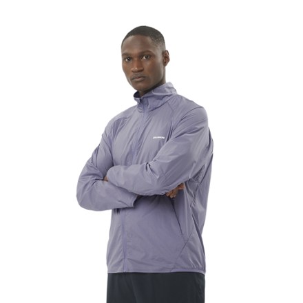 SHKout Fly Windbreaker - Men's