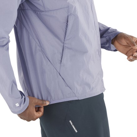 SHKout Fly Windbreaker - Men's