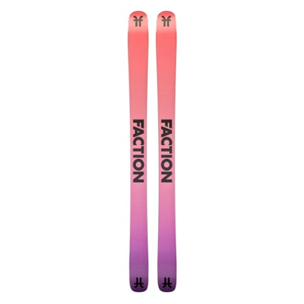 Prodigy 3 Skis - 2024/2025