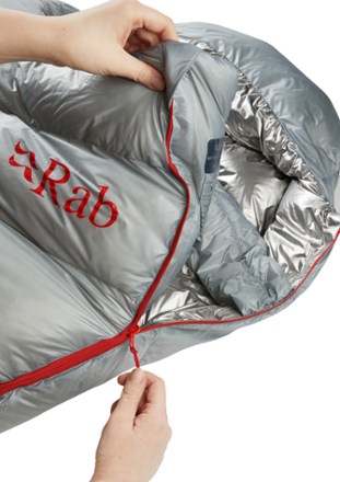 Mythic Ultra 360 Sleeping Bag