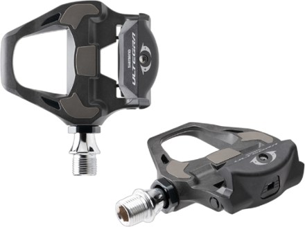 PD-R8000 Ultegra SPD-SL Pedals - Plus 4 mm Axle