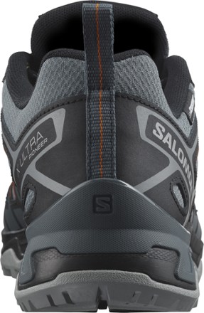 X Ultra Pioneer CSWP Hiking Shoes - Men's