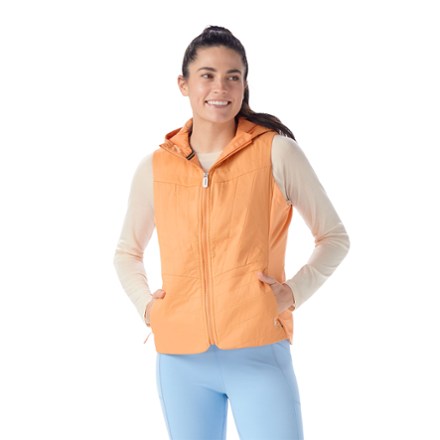 Smartloft Insulated Vest - Women's