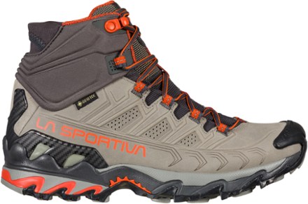 Ultra Raptor II Mid Leather GTX Hiking Boots