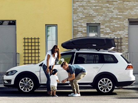 Force XT Sport Roof Box