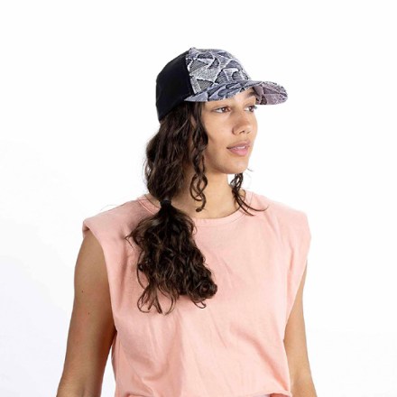 Swizzle Hat - Women's