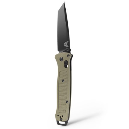 537BK-06 Bailout Knife