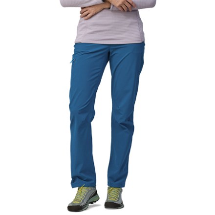 Chambeau Rock Pants - Women's