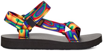 Original Universal Rainbow Sandals