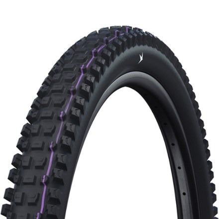 Albert Gravity Pro Tire - ADDIX Ultra Soft - 29