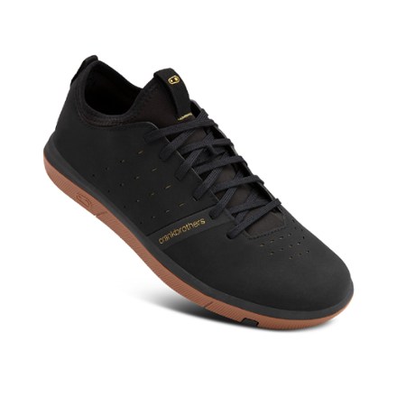 Stamp Street Flat Bike Shoes - Men's