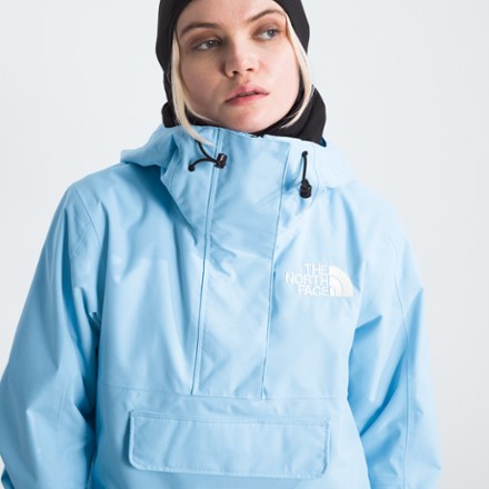 Driftview Anorak - Women's