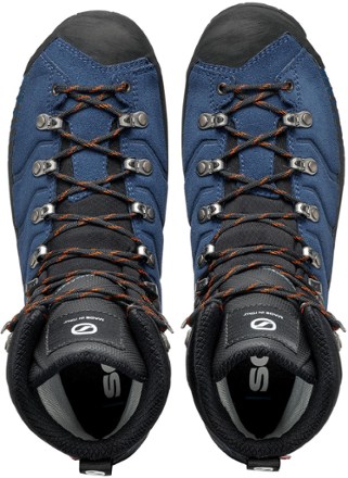 Ribelle HD Mountaineering Boots - Men's