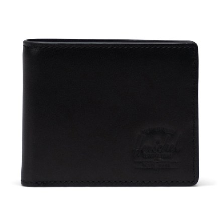 Hank Leather Wallet