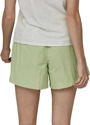 Baggies Shorts - Women's