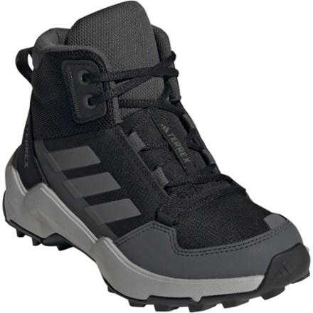 Terrex AX4R Mid Hiking Shoes - Kids'