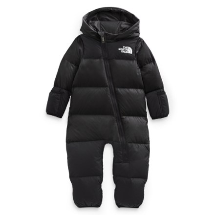 1996 Retro Nuptse Insulated One-Piece - Infants'