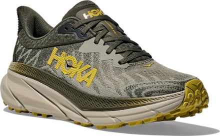 Challenger 7 Trail-Running Shoes - Men's