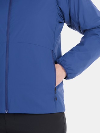 Novus LT Insulated Jacket - Women's