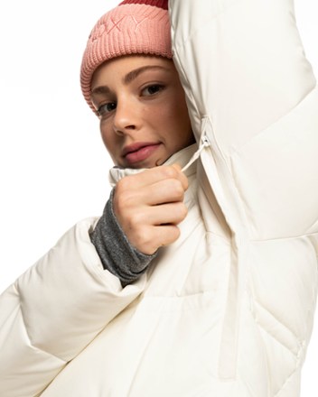 Quinn Insulated Jacket - Women's