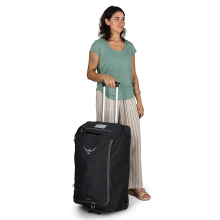 Daylite Wheeled Duffel 85