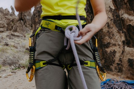 Skaha Harness - Women's